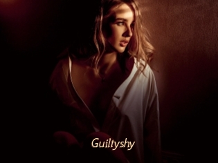 Guiltyshy