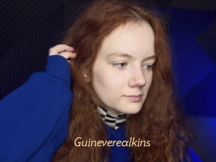 Guineverealkins