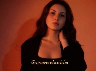 Guineverebadder