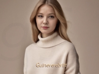 Guineverebritt
