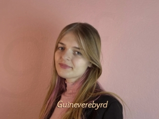Guineverebyrd