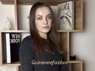 Guineverefairbro