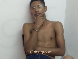 Guits_guysx