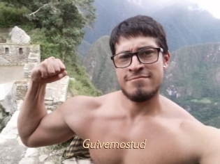 Guivernostud