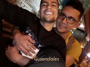 Gusandalex