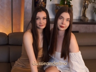 Gussieanderlina