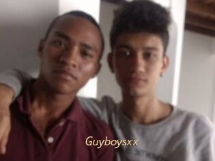 Guyboysxx