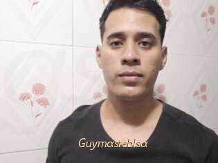 Guymasteblsa