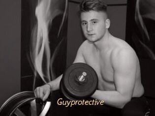 Guyprotective