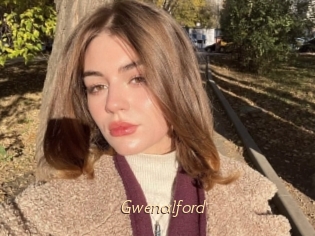 Gwenalford