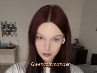 Gwencommander