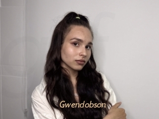 Gwendobson