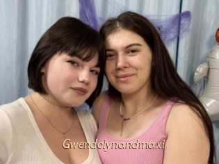 Gwendolynandmaxi