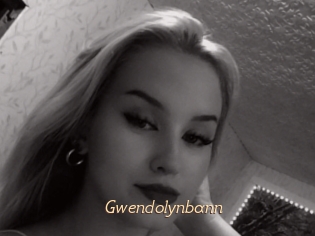 Gwendolynbann
