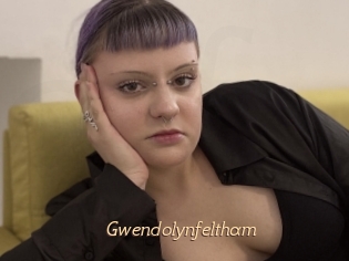 Gwendolynfeltham