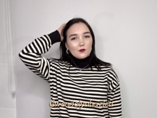 Gwendolynhazlett