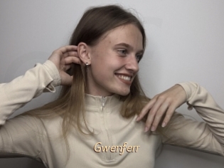 Gwenferr