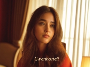 Gwenhartell