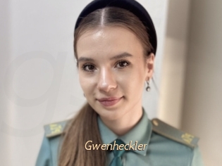 Gwenheckler