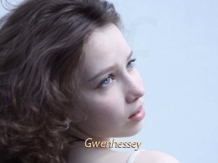 Gwenhessey