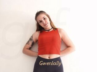 Gwenlally