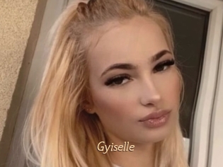 Gyiselle