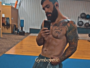 Gymboyeric