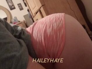 HAILEYHAYE