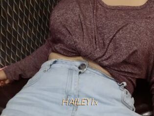 HAILEYIx