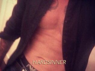 HARDSINNER