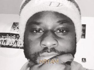 HBYAM