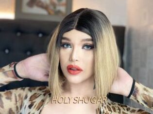 HOLYSHUGAR