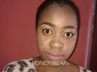 HONEY_BEARx