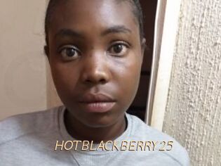 HOTBLACKBERRY25