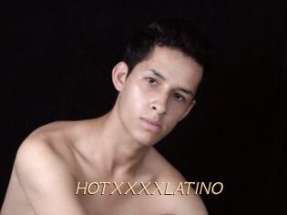 HOTXXXXLATINO