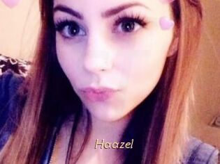 Haazel