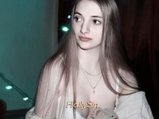 HailySin