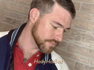 HairyHotBod