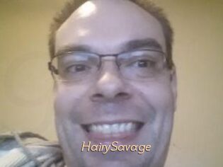 HairySavage