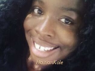 HaitianKole