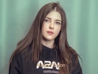 HaleyVinson
