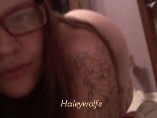Haleywolfe