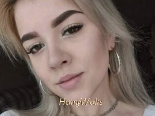 HamyWalts