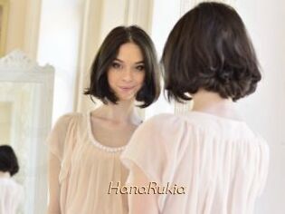 HanaRukia