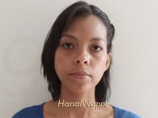 HanahNappi