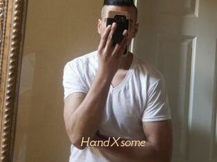HandXsome