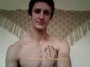 HandsomeHawkins