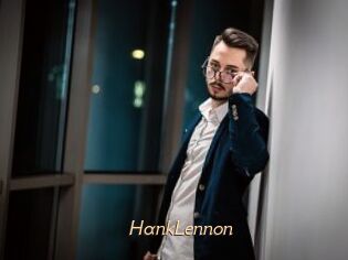 HankLennon