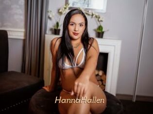 HannaHallen