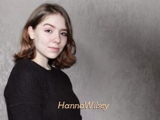 HannaWilsey
